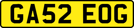 GA52EOG