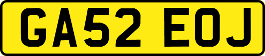GA52EOJ