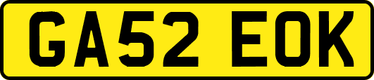 GA52EOK