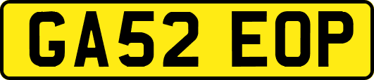 GA52EOP