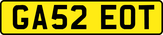 GA52EOT