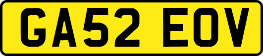 GA52EOV