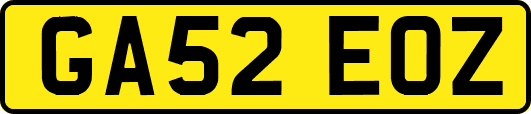 GA52EOZ
