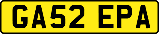 GA52EPA