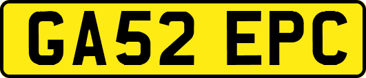 GA52EPC