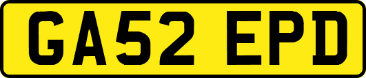 GA52EPD