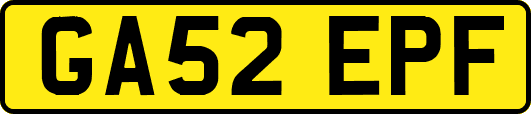 GA52EPF