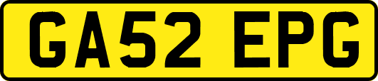 GA52EPG