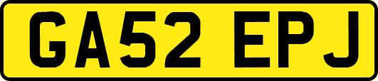 GA52EPJ