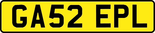 GA52EPL