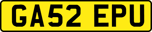 GA52EPU