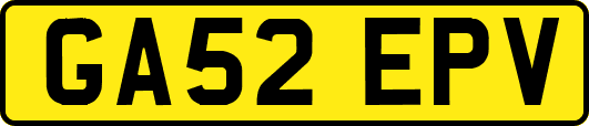 GA52EPV