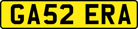 GA52ERA