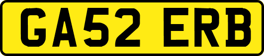 GA52ERB