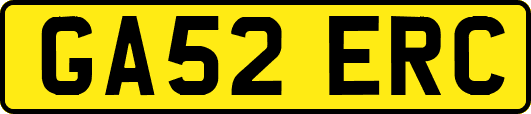 GA52ERC