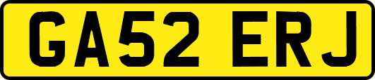 GA52ERJ