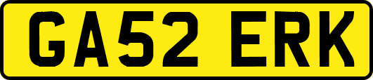 GA52ERK