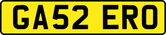 GA52ERO