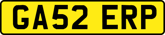 GA52ERP