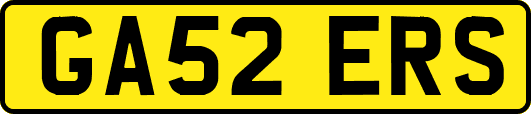 GA52ERS