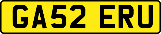 GA52ERU