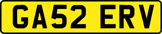 GA52ERV