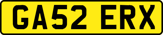 GA52ERX