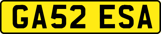 GA52ESA