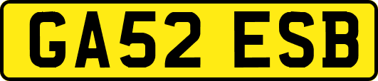 GA52ESB