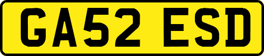 GA52ESD