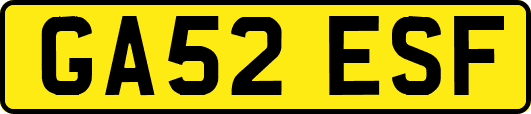 GA52ESF