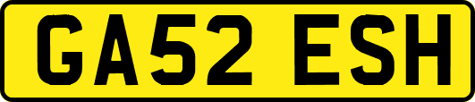 GA52ESH