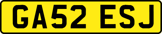 GA52ESJ