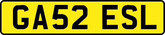 GA52ESL