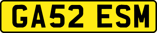 GA52ESM