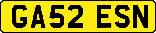 GA52ESN