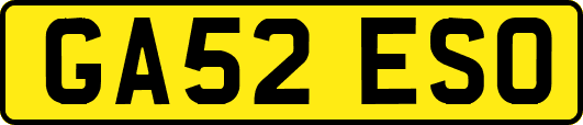 GA52ESO