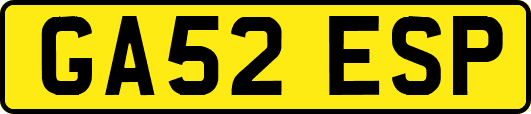 GA52ESP