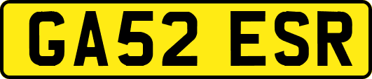 GA52ESR