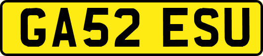 GA52ESU