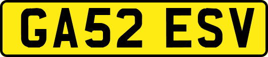 GA52ESV