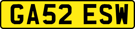 GA52ESW