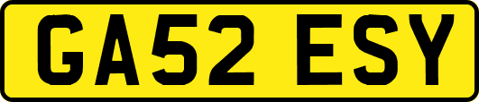 GA52ESY