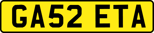 GA52ETA