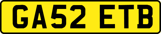 GA52ETB