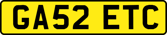 GA52ETC