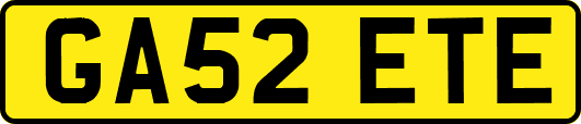 GA52ETE