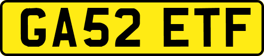 GA52ETF
