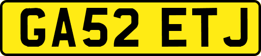 GA52ETJ