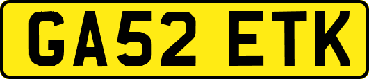 GA52ETK